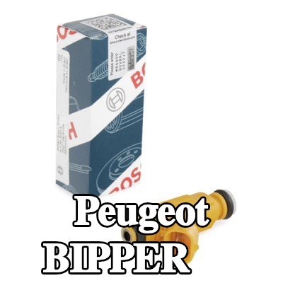 BOSCH حاقن — Peugeot Bipper