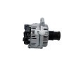 BOSCH Alternatör 110A — 2000 Ford Transit (3)