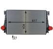 MAHLE Intercooler — Volkswagen Amarok (6)
