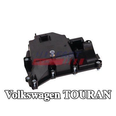 FAST صمام تنفيس كتلة المحرك — Volkswagen Touran