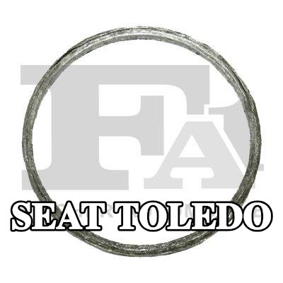 FA1 مانع تسرب، أنبوب العادم — SEAT Toledo
