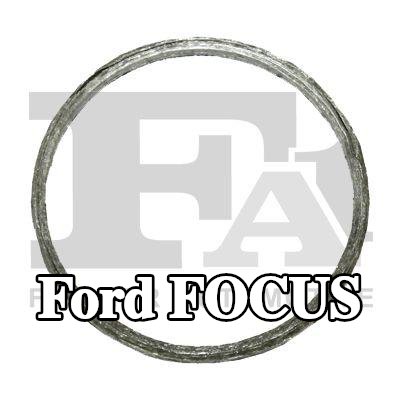 FA1 مانع تسرب، أنبوب العادم — Ford Focus