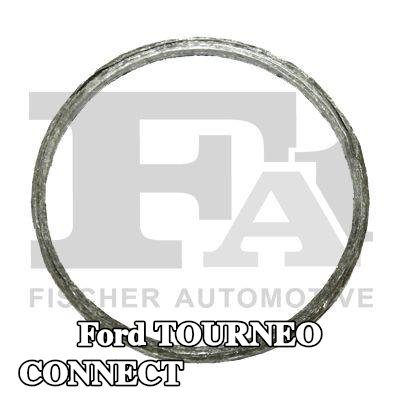 FA1 مانع تسرب، أنبوب العادم — Ford Tourneo Connect