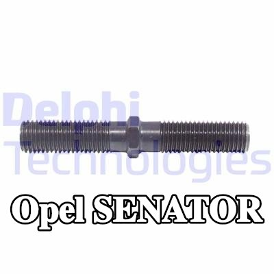 DELPHI برغي، محاذاة العجلات — Opel Senator