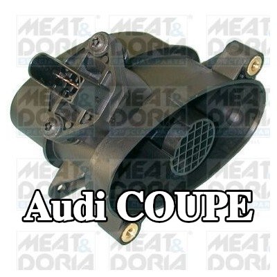 MEAT & DORIA مستشعر تدفق الهواء الكلي — 1990 Audi Coupe