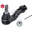 FEBI BILSTEIN Rot kolu ucu Ön Aks Sol, Ön Aks Sağ, 145mm — Nissan Cabstar E (2)