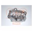 IAP QUALITY PARTS Yağ Pompası — Nissan Trade (2)