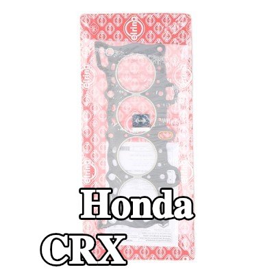 ELRING حشية الرأس — 1990 Honda Crx