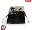 ESEN SKV Yüksek/Düşük Basınç Hattı, klima — Renault Fluence (5)