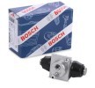 BOSCH Tekerlek Fren Silindiri — Opel Combo (1)