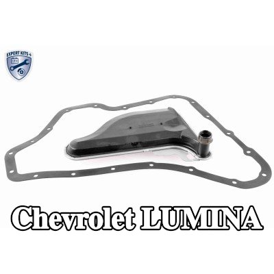 VAICO مجموعة مرشح ناقل الحركة الأوتوماتيكي مع حشية/سداد — Chevrolet Lumina