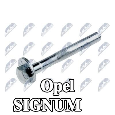 NTY برغي — Opel Signum