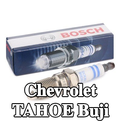 BOSCH Buji Anahtar Boyutu: 16 mm — Chevrolet Tahoe