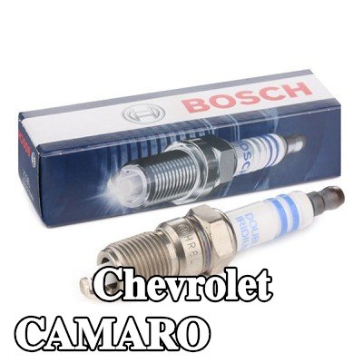 BOSCH حجم مفتاح شمعة الإشعال: 16 مم — 1997 Chevrolet Camaro