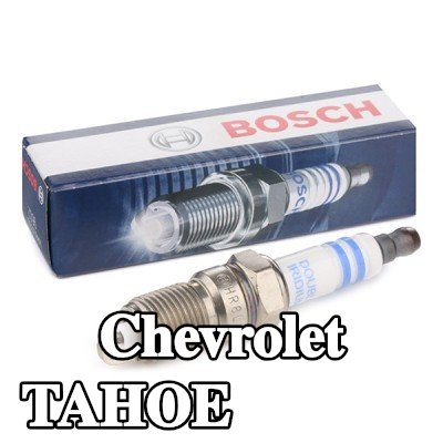 BOSCH حجم مفتاح شمعة الإشعال: 16 مم — Chevrolet Tahoe