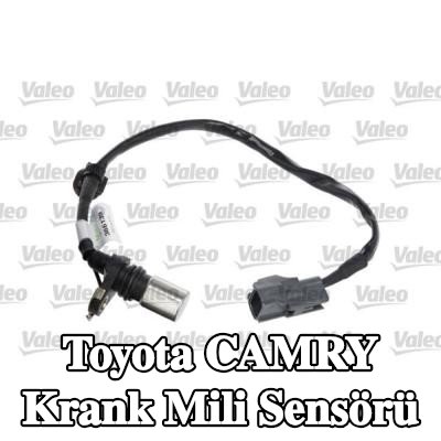 VALEO Krank mili sensörü — 2008 Toyota Camry