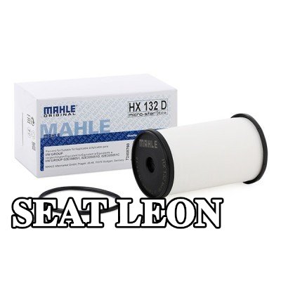 MAHLE مرشح ناقل الحركة الأوتوماتيكي — 2011 SEAT Leon