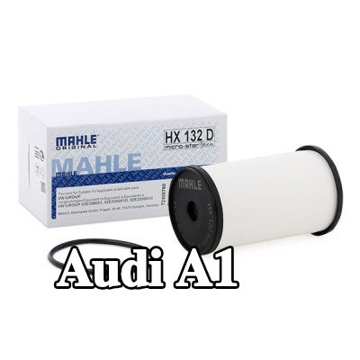 MAHLE مرشح ناقل الحركة الأوتوماتيكي — Audi A1