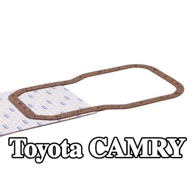 AJUSA حشية حوض الزيت — Toyota Camry