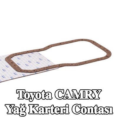 AJUSA Yağ karteri contası — Toyota Camry