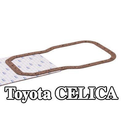 AJUSA حشية حوض الزيت — Toyota Celica