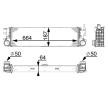 MAHLE Intercooler — Mercedes-Benz V-Class (2)