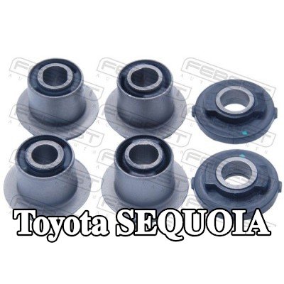FEBEST التركيب، ترس التوجيه — Toyota Sequoia