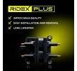 RIDEX PLUS Ateşleme bobini — 1997 Mitsubishi Space Runner (11)