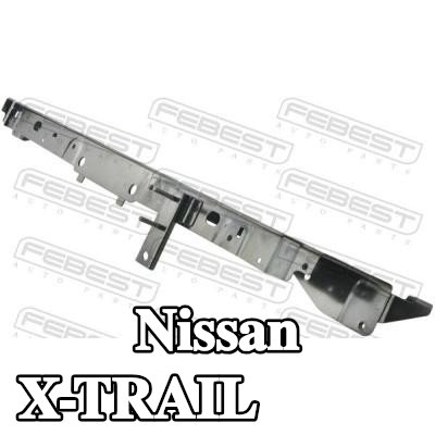 FEBEST غطاء أمامي — 2012 Nissan X-trail