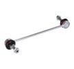 FEBI BILSTEIN Ön aks sol anti-roll bar bağlantısı, Ön Aks Sağ, 255mm, Çelik — Nissan Note (2)