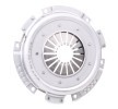 SACHS Debriyaj Baskı Plakası — Volkswagen Beetle Type 1 (2)