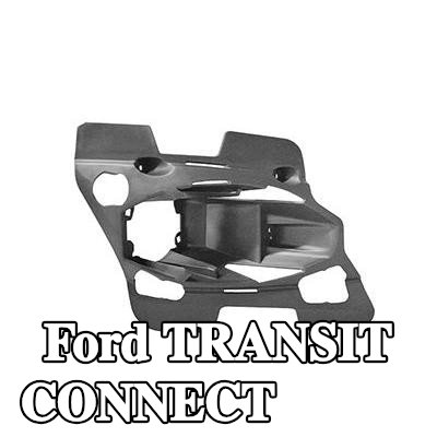 VAN WEZEL حامل المصد الأمامي الأيمن — 2016 Ford Transit Connect