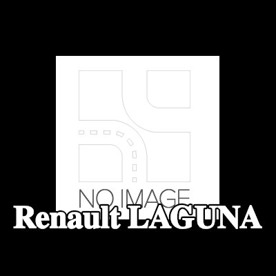 LRT طقم التثبيت، مشعب العادم — Renault Laguna