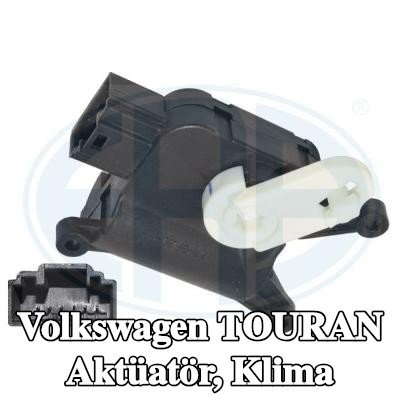 ERA Aktüatör, klima — Volkswagen Touran