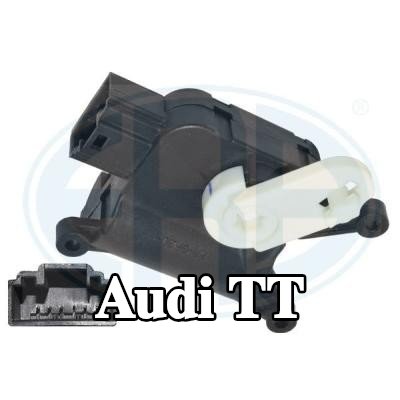 ERA مشغل، مكيف الهواء — Audi Tt