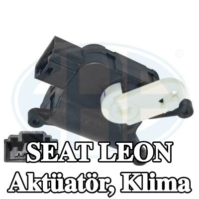 ERA Aktüatör, klima — SEAT Leon