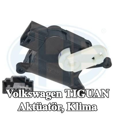 ERA Aktüatör, klima — Volkswagen Tiguan