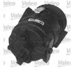 VALEO ضاغط تكييف هواء معاد تصنيعه, مع زيت ضاغط PAG — Opel Frontera (2)