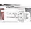 VEMO Üçüncü fren lambası Arka — SEAT Exeo (3)