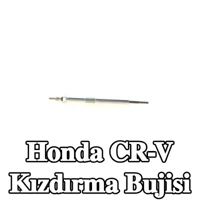 BOSCH Kızdırma Bujisi — 2005 Honda Cr-v