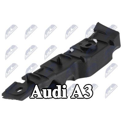 NTY حامل التثبيت، المصد — Audi A3