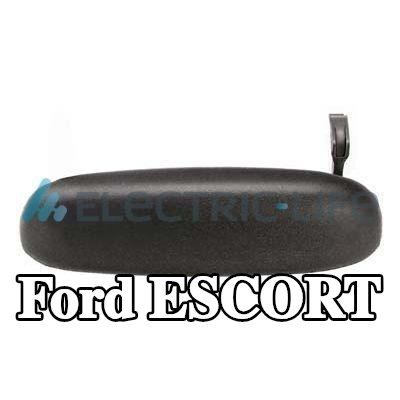 ELECTRIC LIFE مقبض الباب، الأمامي الأيسر, خلفي أيمن — Ford Escort