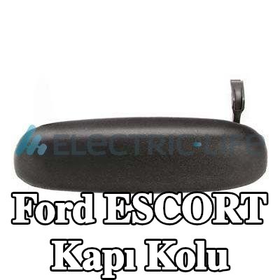 ELECTRIC LIFE Kapı kolu Sol ön, Sağ Arka — Ford Escort