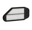 BOSCH Hava filtresi — Chevrolet Spark (6)