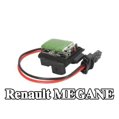 THERMOTEC مشغل، مكيف الهواء — 2000 Renault Megane