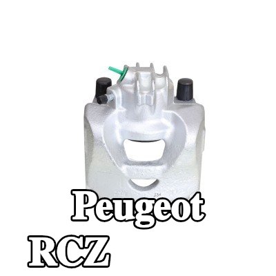 BOSCH ملاقط الفرامل — Peugeot Rcz