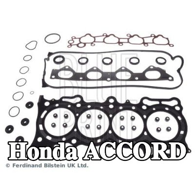 BLUE PRINT مجموعة حشيات، رأس الأسطوانة — 1994 Honda Accord