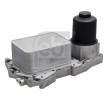FEBI BILSTEIN Yağ filtresi muhafazası — 2012 Land Rover Range Rover (1)
