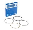 MAHLE Piston Segman Kiti — 2012 Renault Duster (1)
