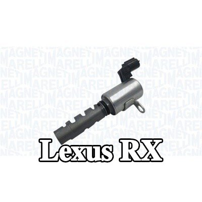 MAGNETI MARELLI صمام ضبط عمود الكامات — 2012 Lexus Rx
